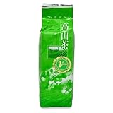 IMAGE OF 500 gram Organic 100% Loose Leaf Jiaogulan Herbal Tea