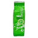 500g 17.6oz Organic 100% Loose Leaf Jiaogulan Herbal Tea by Immortalitea Gynostemma Pentaphyllum