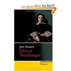 Kloster Northanger: Roman