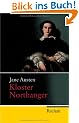 Kloster Northanger: Roman