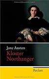 Kloster Northanger: Roman - Jane Austen