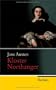 Kloster Northanger: Roman