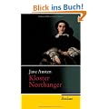 Kloster Northanger: Roman