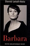 Acheter le livre Barbara