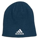 adidas Navy Team Balance Beanie