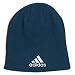 adidas Navy Team Balance Beanie