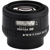 41t9dS6LzhL. SL160  Pentax SMCP FA 50mm f/1.4 Lens