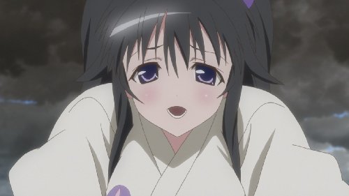OVA かのこん ~真夏の大謝肉祭・下~ [DVD]
