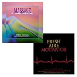 Massage and Motivator 2 CD Bundle