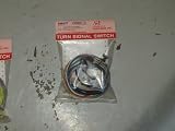 Ford Truck Turn Signal Switch 1977