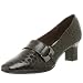 Easy Street Women's Castle Ornament Pump