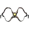 Nikon 6122 Prostaff Camo Binocular Harness