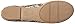 MIA Women's Ballerina Ballet Flat