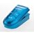 Coby MP-C582 Clip MP3 Player 1 GB - Blue
