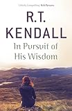 In pursuit of his wisdom