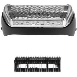 Replacement foil and cutter 10B 20B.