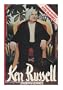 Ken Russell: The adaptor as creator