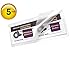 Oregon Lamination Premium Memorial Bookmark Laminating Pouches (Pack of 300) 3