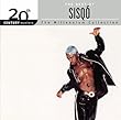 Millennium Collection-20th Century Masters by Sisqo (2007-03-13)【並行輸入品】