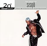 Millennium Collection-20th Century Masters by Sisqo (2007-03-13)【並行輸入品】