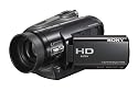 Sony HDRHC9E Mini DV Full HD Handycam