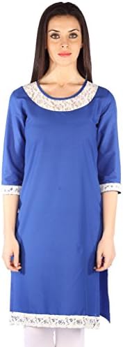 Neburu Women's Cotton Casual Designer Tops With Best Fit