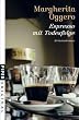 Espresso mit Todesfolge: Kriminalroman