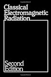 Classical electromagnetic radiation