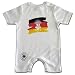 Sports : DFB Baby-Strampler