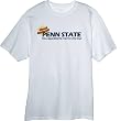New and Improved funny Penn State design Novelty T Shirt