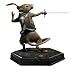 The Chronicles Of Narnia / Prince Caspian - Statue: Reepicheep