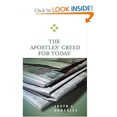 The Apostles' Creed for Today