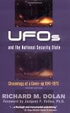 UFOs and the National Security State