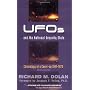 Ufos and the National Security State: Chronology o&hellip de Richard M. Dolan
