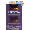 UFO's And The National Security State: CHRONOLOGY OF A COVER-UP: 1941-1973