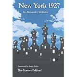 new york 1927 21st century edition