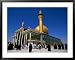 Ali El Hadi Mosque (Al-Rawdha Al Askariyah), Samarra, Salah Ad Din, Iraq Lonely Planet Collection Framed Art Poster Print by Jane Sweeney, 39x31