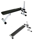 Infiniti B300 Multi Position Abdominal Weight Bench