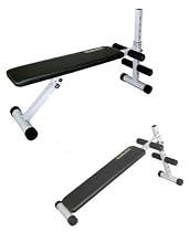 Infiniti B300 Multi Position Abdominal Weight Bench