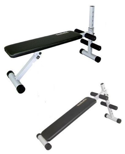Infiniti B300 Multi Position Abdominal Weight Bench