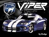 DAIMLER CHRYSLER DODGE VIPER