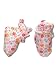Sorbetti Booties by Zutano