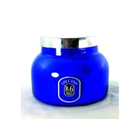 Aspen Bay Capri Blue Jar Candle