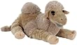 Heunec-283176 Naturline Softissimo Kamel 40 cm