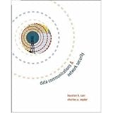 Data Communications and Network Security