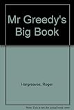 Mr. Greedy's big book