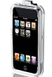 Griffin iClear Hard-Shell Case for iPod touch 1G (Clear)