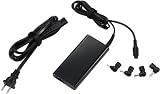 Asus Original 60W Replacement AC adapter for Asus Eee Slate EP121 Model: Asus Eee Slate EP121, Asus Eee Slate EP121-1A004M, Asus Eee Slate EP121-1A005M, Asus Eee Slate EP121-1A009M, Asus Eee Slate EP121-1A010M, Asus Eee Slate EP121-1A011M, Asus Eee Slate EP121-1A019M, 100% Compatible with P/N: 04G26B000830-14G110004760, 90-OK02SP10000Q, ADP-65NH A. ***COME WITH MICROFIBER ADAPTER POUCH!! "STONE POWER EXCLUSIVE"***