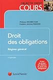 Image de Droit des obligations : Régime général