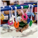First Toddle® for Girls, the 5-in-1 Play, Entertainment and Development System